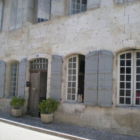 Saint-Clar德梅尔圣克拉住宿加早餐旅馆住宿加早餐旅馆 外观 照片