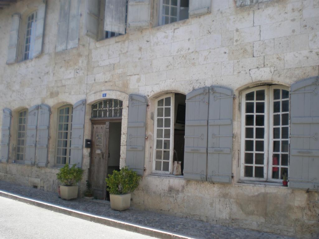 Saint-Clar德梅尔圣克拉住宿加早餐旅馆住宿加早餐旅馆 外观 照片